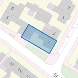 Perceel OST00-F-5296