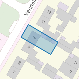 Perceel OST00-F-5299