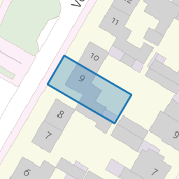 Perceel OST00-F-5300