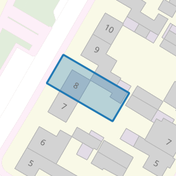 Perceel OST00-F-5301