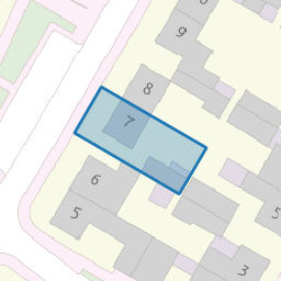 Perceel OST00-F-5302