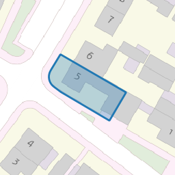 Perceel OST00-F-5304