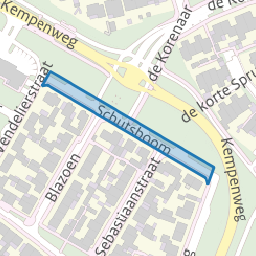 Perceel OST00-F-5305