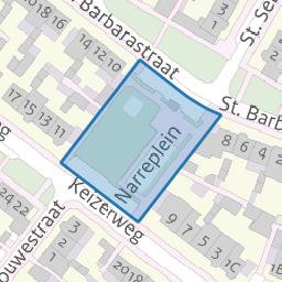 Perceel OST00-F-5311