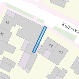 Perceel OST00-F-5316