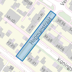 Perceel OST00-F-5322