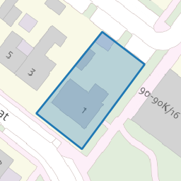 Perceel OST00-F-5326