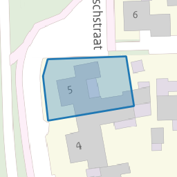 Perceel OST00-F-5343