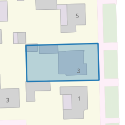 Perceel OST00-F-5355