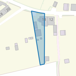 Perceel OST00-F-5383