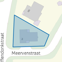 Perceel OST00-F-5400