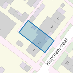 Perceel OST00-F-5403