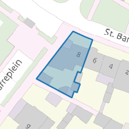 Perceel OST00-F-5406