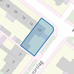 Perceel OST00-F-5409