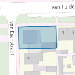 Perceel OST00-F-5412