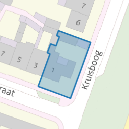 Perceel OST00-F-5418