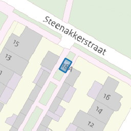 Perceel OST00-F-5419