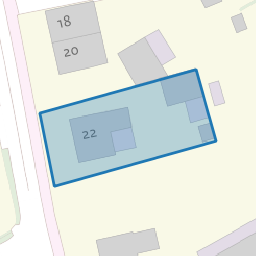 Perceel OST00-F-5425