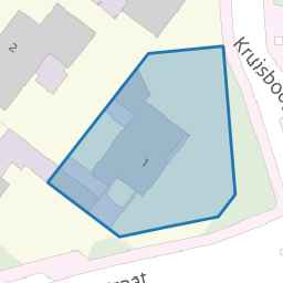 Perceel OST00-F-5430