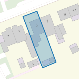 Perceel OST00-F-5436