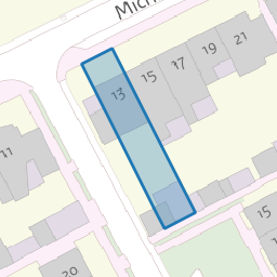 Perceel OST00-F-5438