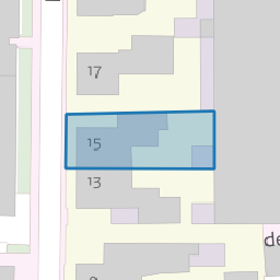 Perceel OST00-F-5441