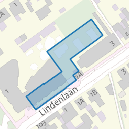 Perceel OST00-F-5447