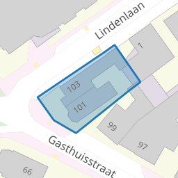 Perceel OST00-F-5454