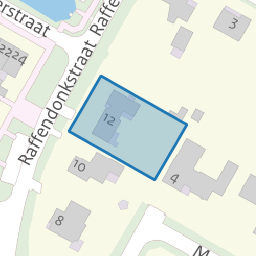 Perceel OST00-F-5464