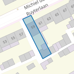 Perceel OST00-F-5474