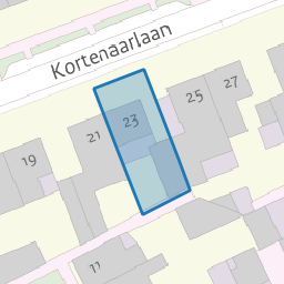 Perceel OST00-F-5476