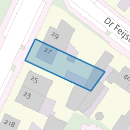 Perceel OST00-F-5511