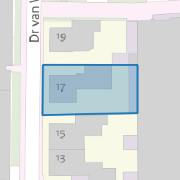 Perceel OST00-F-5526