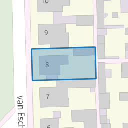 Perceel OST00-F-5540
