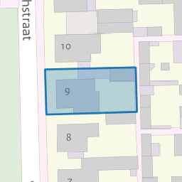 Perceel OST00-F-5541