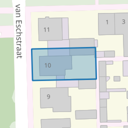 Perceel OST00-F-5542