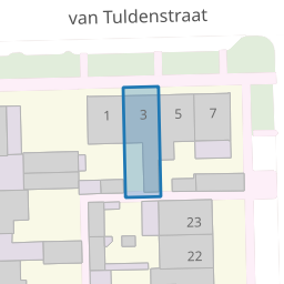 Perceel OST00-F-5544