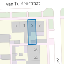 Perceel OST00-F-5545