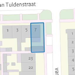 Perceel OST00-F-5546