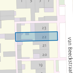 Perceel OST00-F-5548