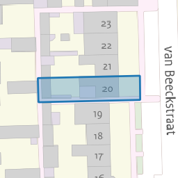 Perceel OST00-F-5550