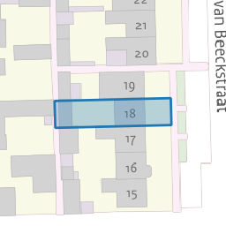 Perceel OST00-F-5552