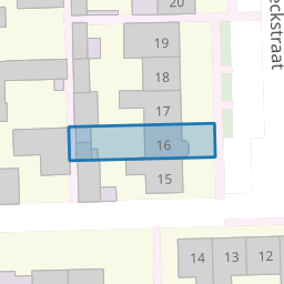 Perceel OST00-F-5554