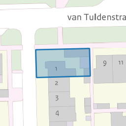 Perceel OST00-F-5556