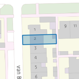 Perceel OST00-F-5557