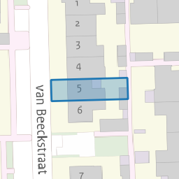 Perceel OST00-F-5560