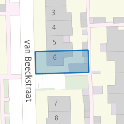 Perceel OST00-F-5561