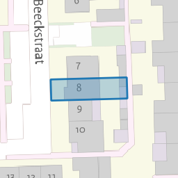 Perceel OST00-F-5564