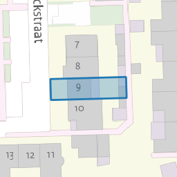 Perceel OST00-F-5565