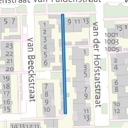 Perceel OST00-F-5567